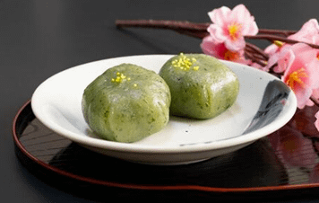 کوسا موچی ماچا ژاپنی انواع موچی