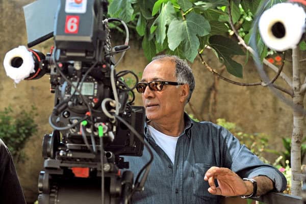 غذاهای آسیای شرقی و ژاپنی در کافه آسیا.