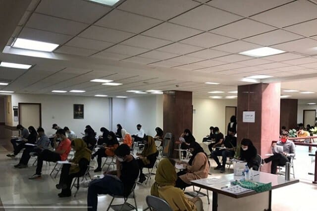 کافه آسیا | منوی غذا و نوشیدنیهای متنوع در تهران.