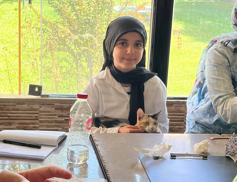 طراحی مانگا ژاپنی در ایران کافه آسیا